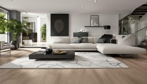 Contemporary Area Rugs Rugs