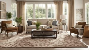 Hand Tufted Wool Rugs Definition
