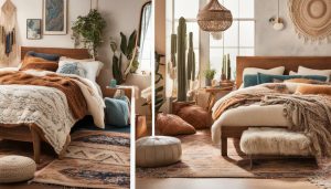 Urban Outfitters vs. Free People Bedroom Rugs